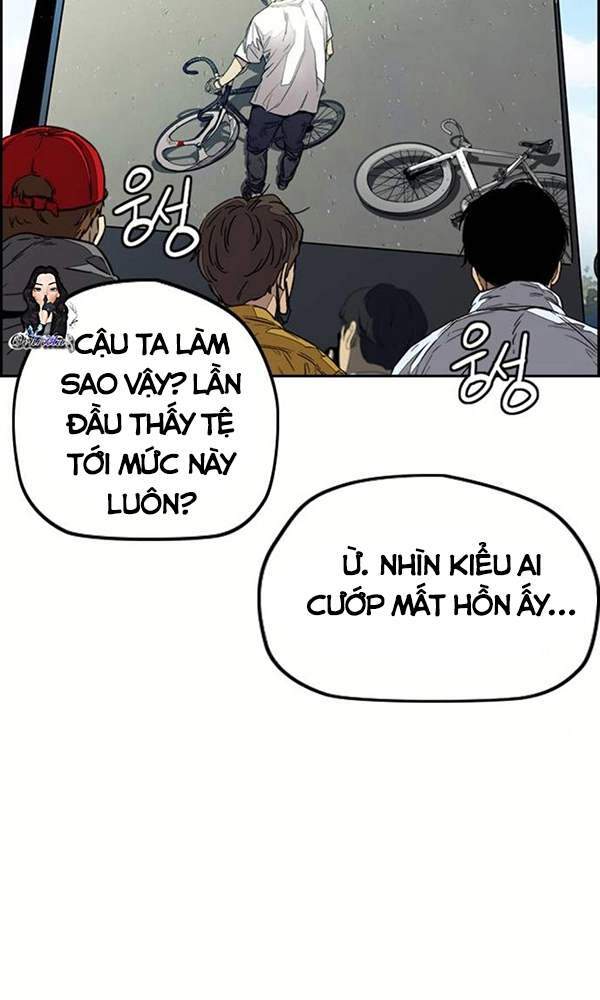 Thể Thao Cực Hạn Chap 377 - Next Chap 378