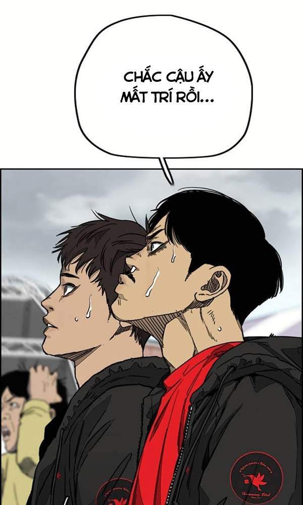 Thể Thao Cực Hạn Chap 377 - Next Chap 378