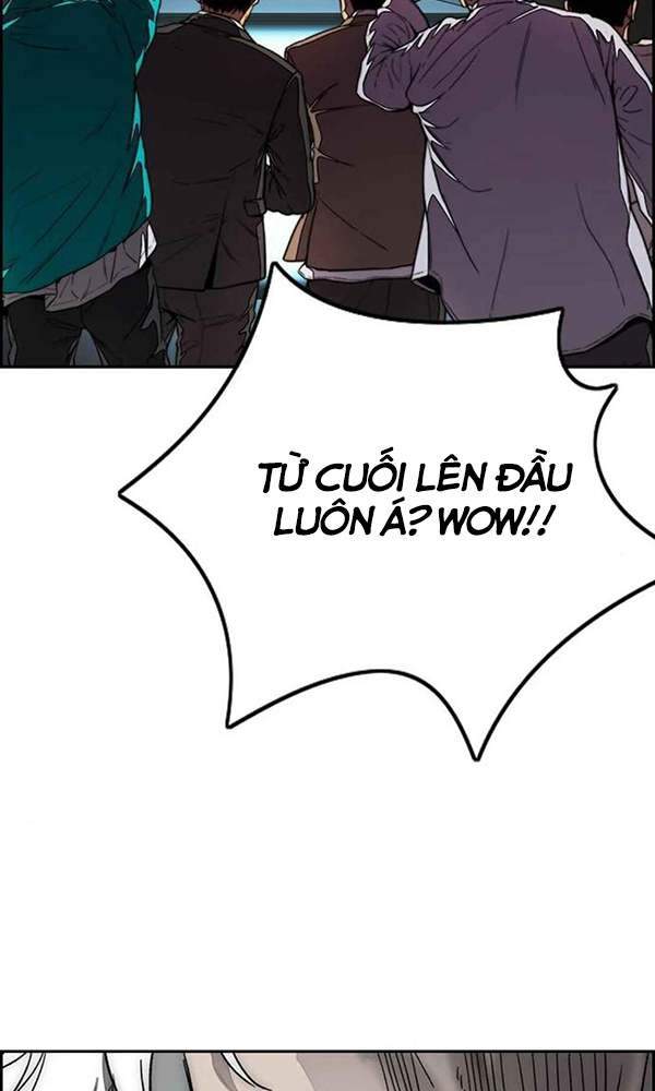 Thể Thao Cực Hạn Chap 377 - Next Chap 378
