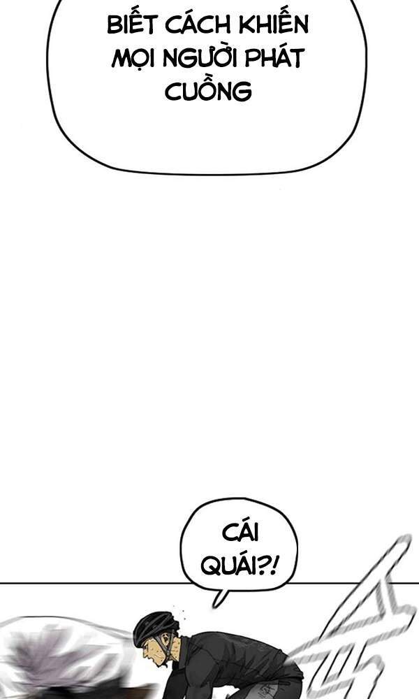Thể Thao Cực Hạn Chap 377 - Next Chap 378