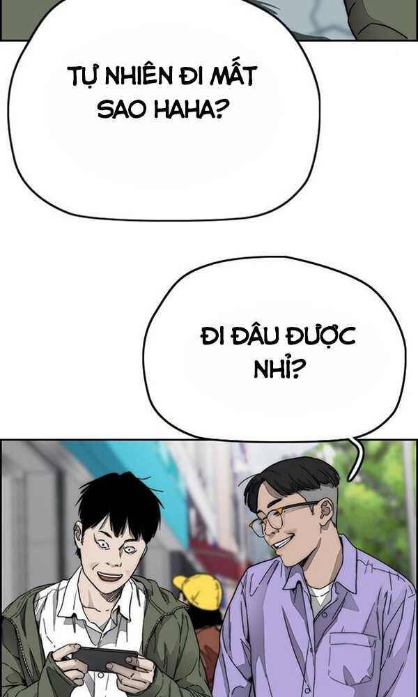Thể Thao Cực Hạn Chap 378 - Next Chap 379
