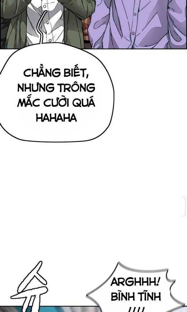 Thể Thao Cực Hạn Chap 378 - Next Chap 379