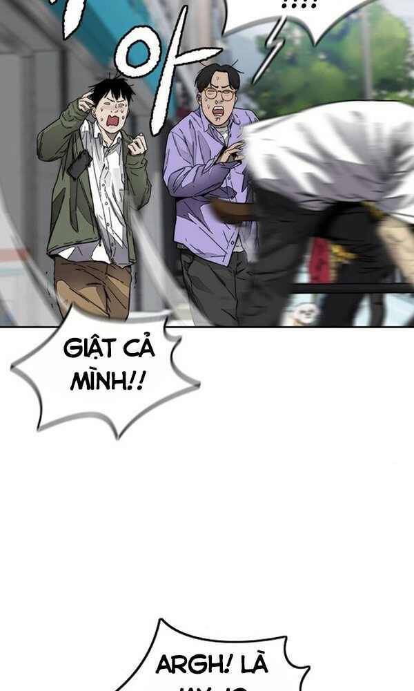 Thể Thao Cực Hạn Chap 378 - Next Chap 379