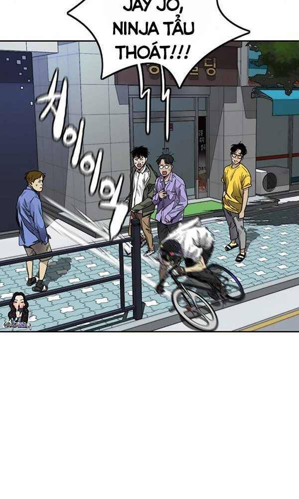 Thể Thao Cực Hạn Chap 378 - Next Chap 379