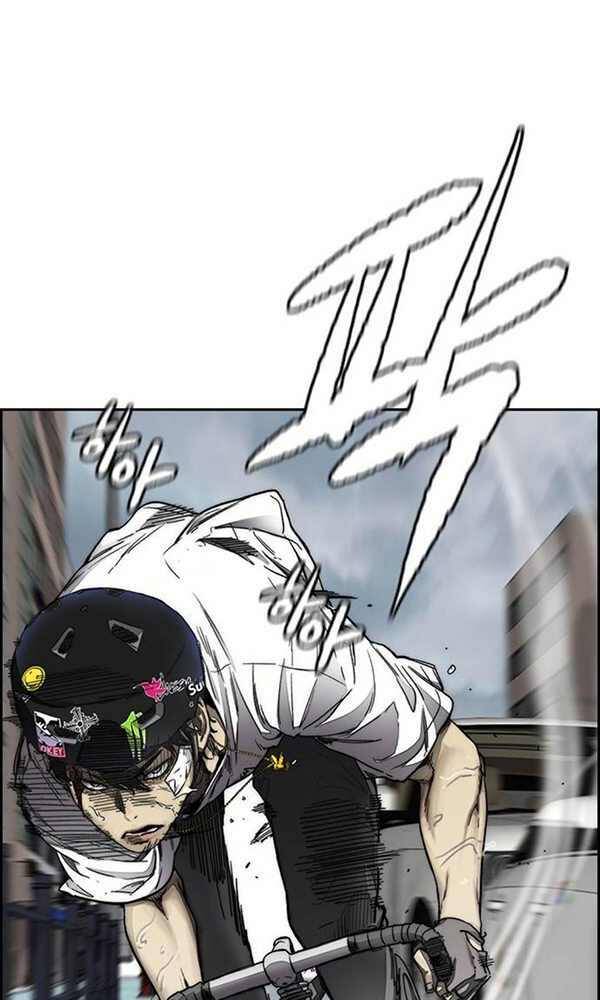 Thể Thao Cực Hạn Chap 378 - Next Chap 379