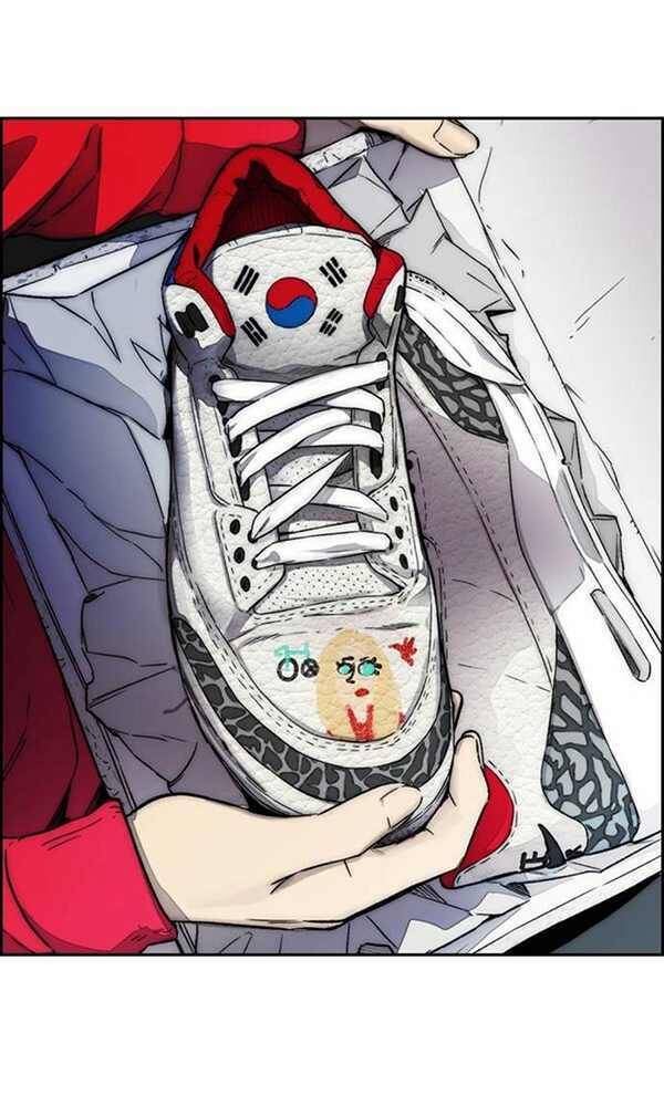 Thể Thao Cực Hạn Chap 378 - Next Chap 379