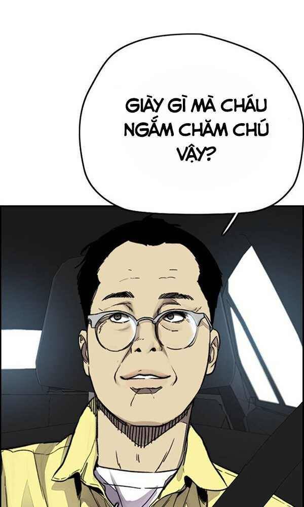 Thể Thao Cực Hạn Chap 378 - Next Chap 379