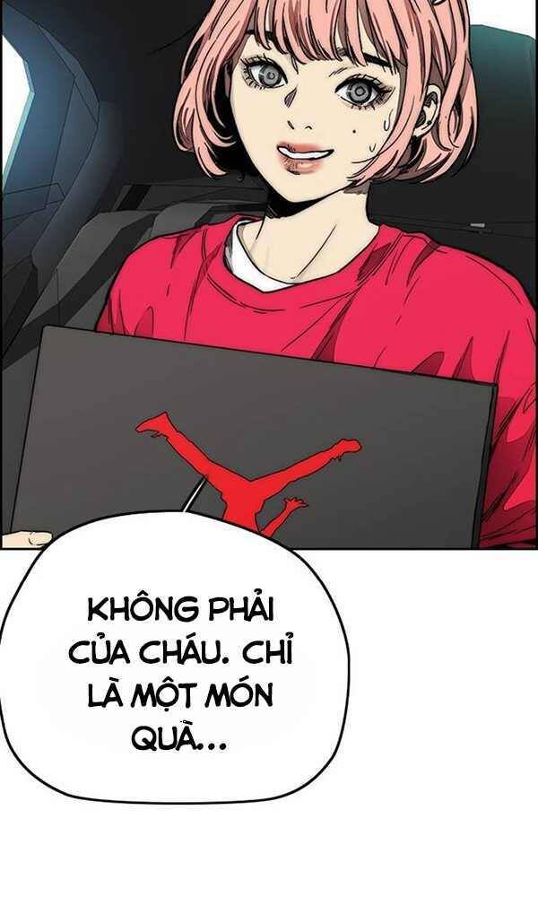 Thể Thao Cực Hạn Chap 378 - Next Chap 379