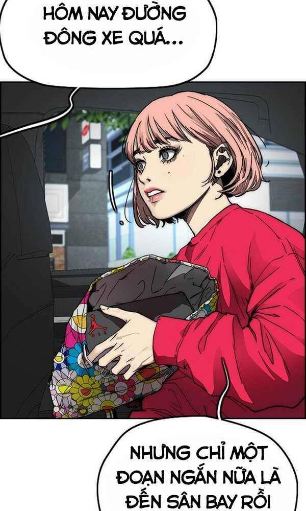 Thể Thao Cực Hạn Chap 378 - Next Chap 379