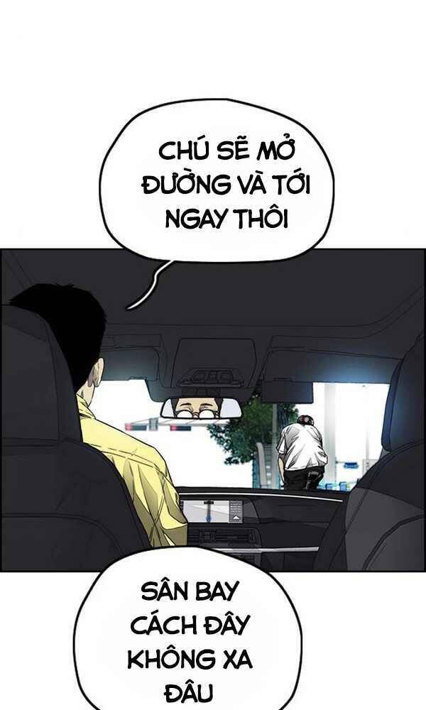 Thể Thao Cực Hạn Chap 378 - Next Chap 379