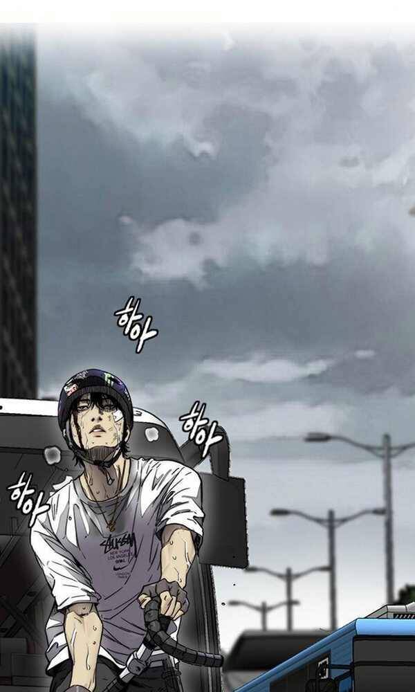 Thể Thao Cực Hạn Chap 378 - Next Chap 379