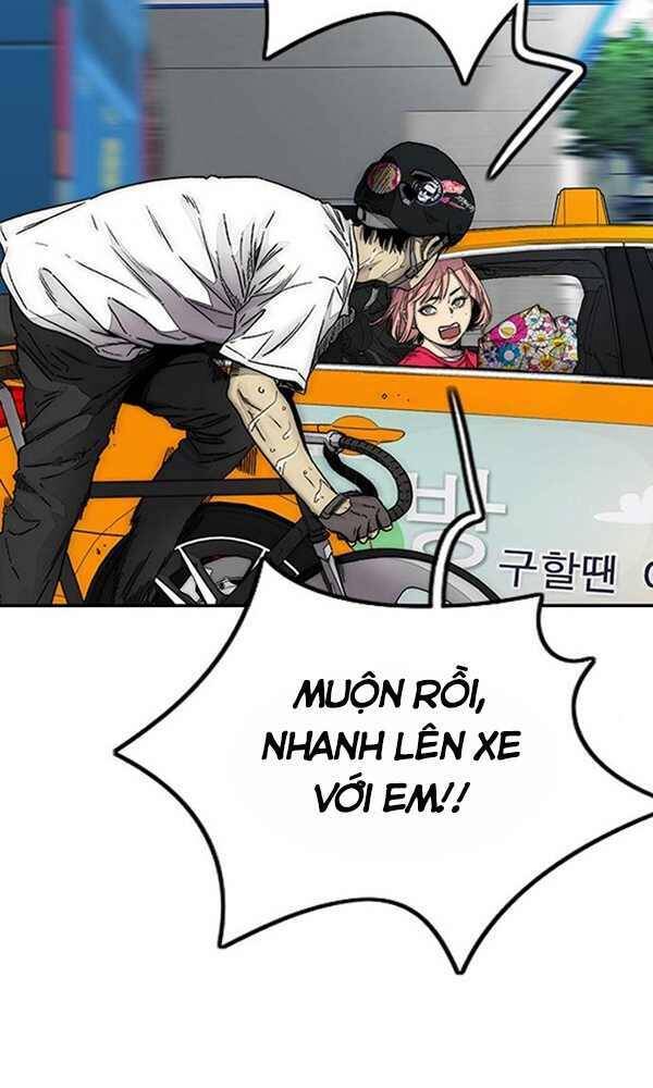 Thể Thao Cực Hạn Chap 378 - Next Chap 379