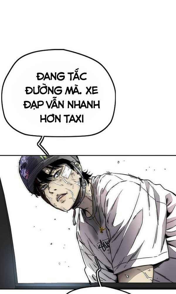 Thể Thao Cực Hạn Chap 378 - Next Chap 379