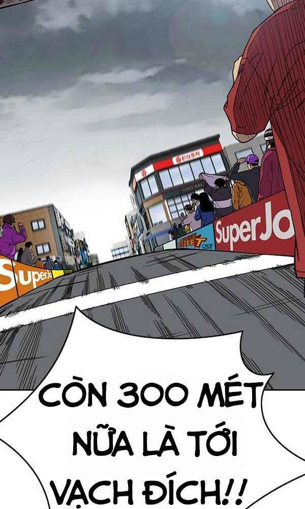 Thể Thao Cực Hạn Chap 378 - Next Chap 379
