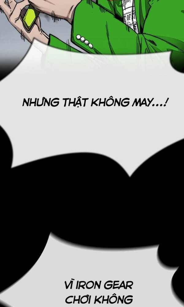 Thể Thao Cực Hạn Chap 378 - Next Chap 379