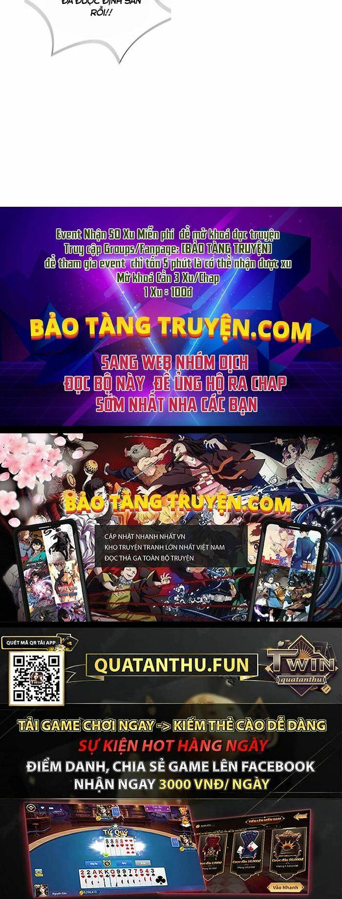 Thể Thao Cực Hạn Chap 378 - Next Chap 379