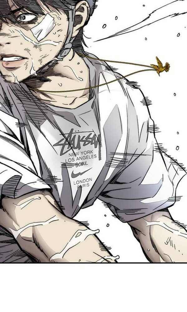 Thể Thao Cực Hạn Chap 378 - Next Chap 379