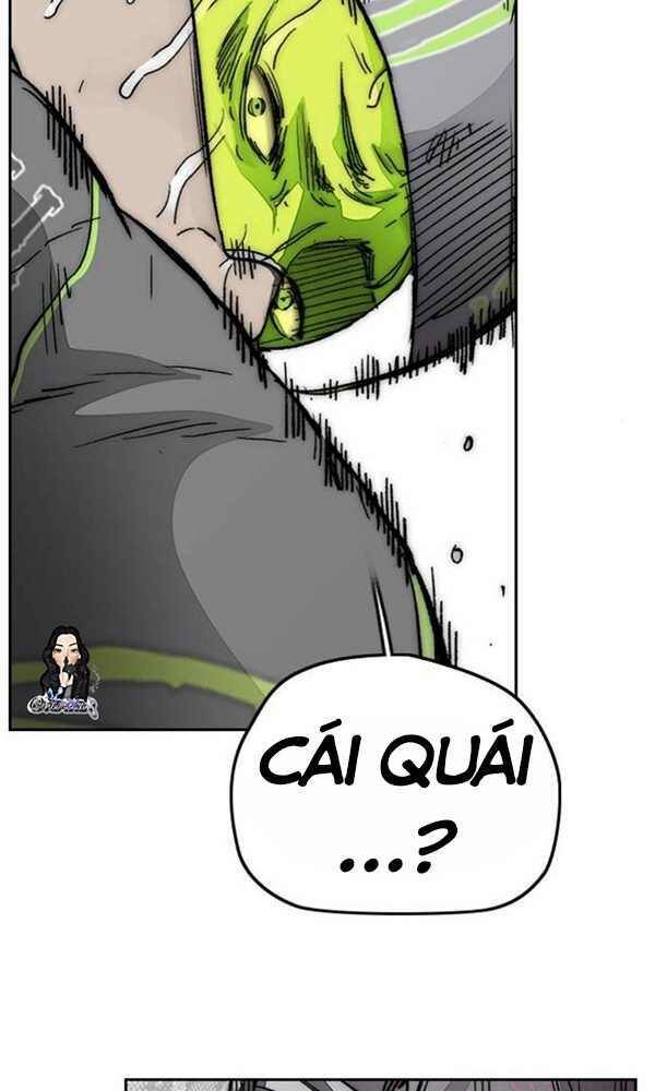 Thể Thao Cực Hạn Chap 378 - Next Chap 379