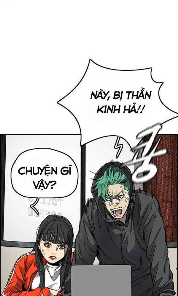 Thể Thao Cực Hạn Chap 378 - Next Chap 379