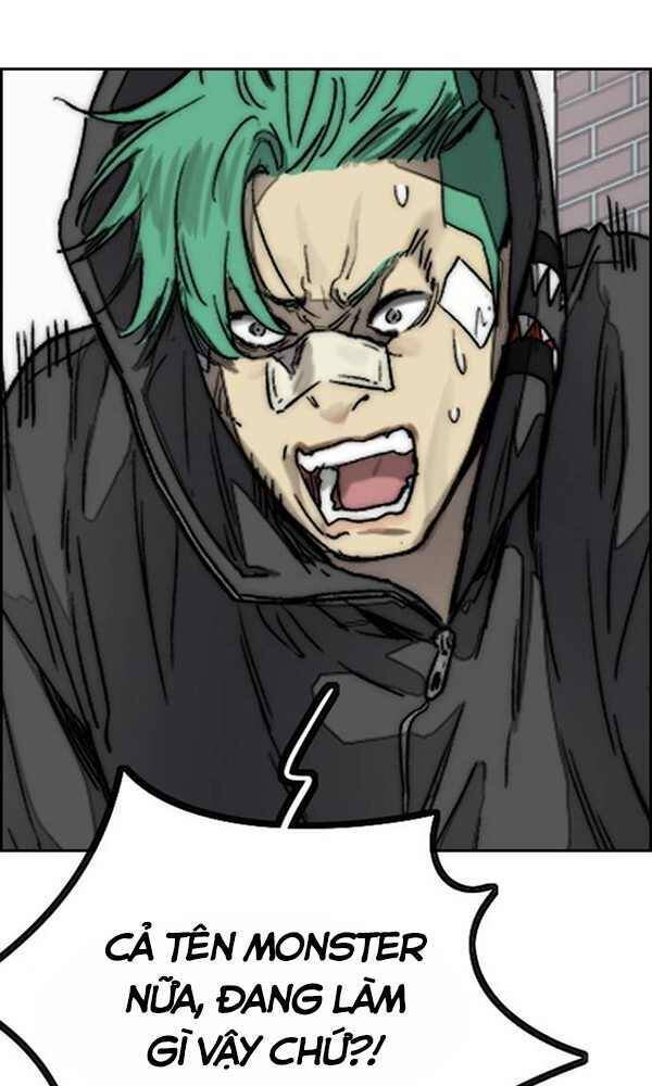 Thể Thao Cực Hạn Chap 378 - Next Chap 379