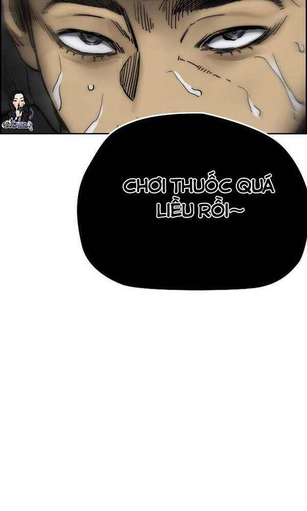 Thể Thao Cực Hạn Chap 378 - Next Chap 379