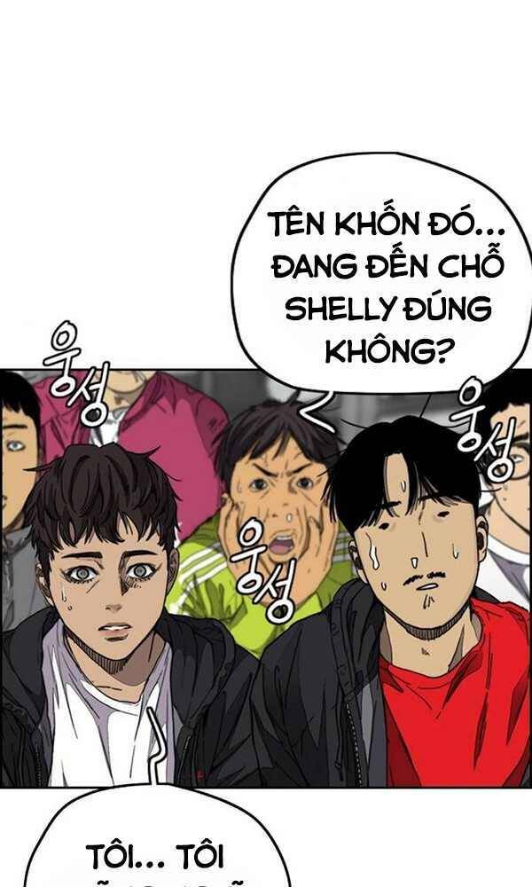 Thể Thao Cực Hạn Chap 378 - Next Chap 379