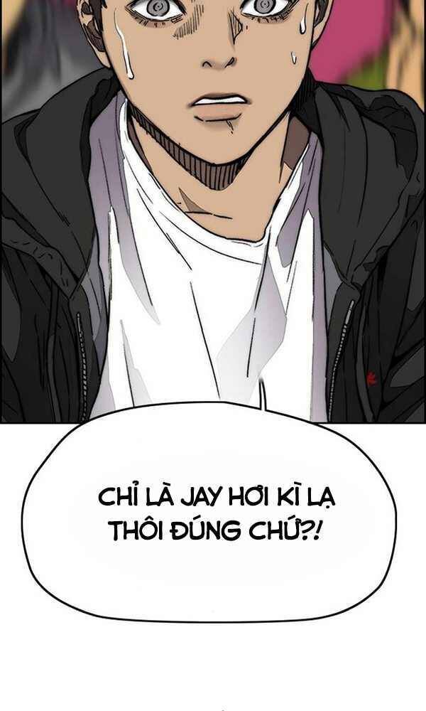 Thể Thao Cực Hạn Chap 378 - Next Chap 379
