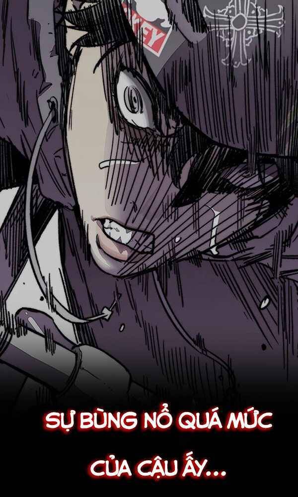 Thể Thao Cực Hạn Chap 378 - Next Chap 379