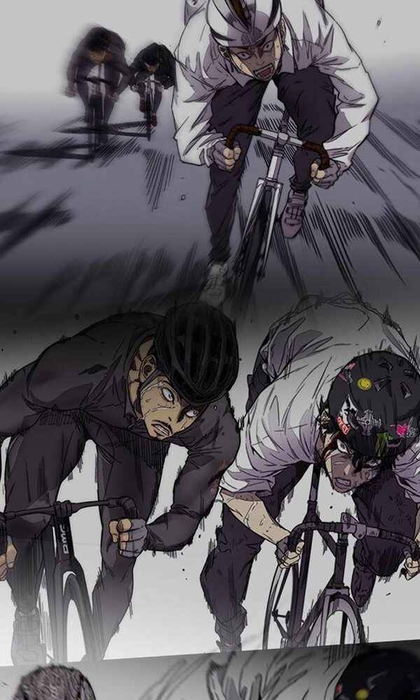 Thể Thao Cực Hạn Chap 378 - Next Chap 379