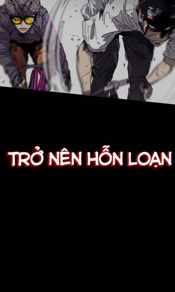Thể Thao Cực Hạn Chap 378 - Next Chap 379
