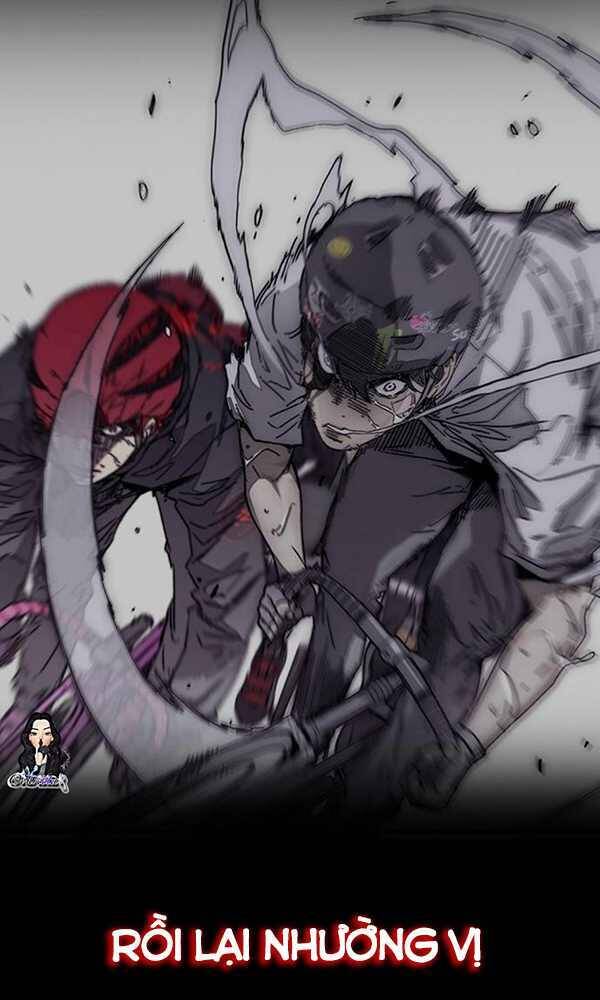 Thể Thao Cực Hạn Chap 378 - Next Chap 379