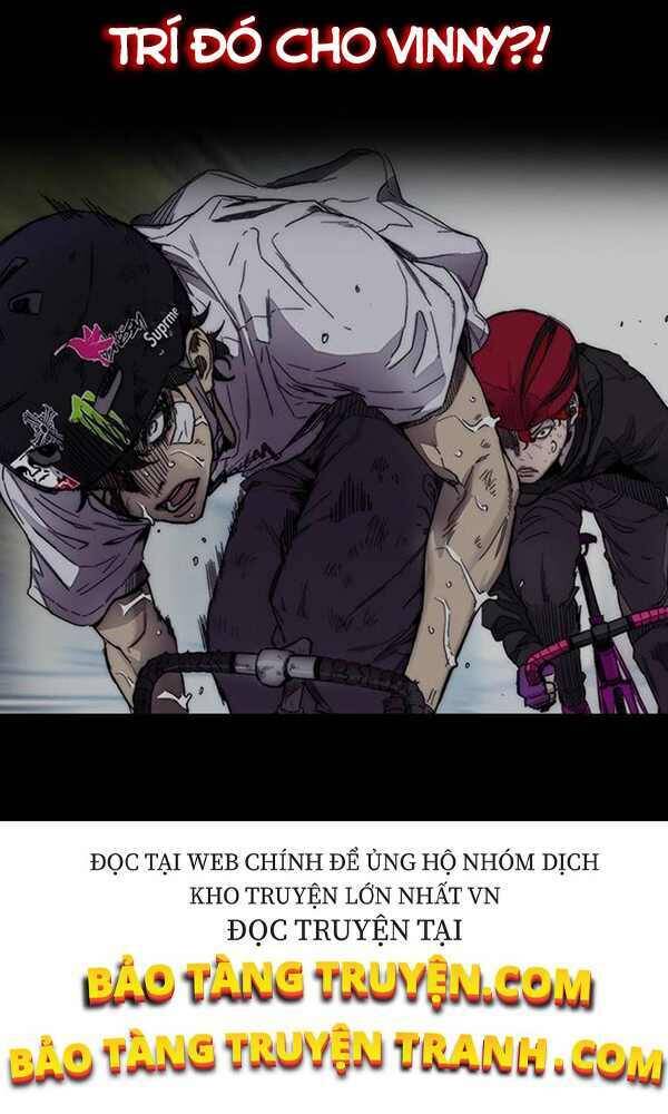 Thể Thao Cực Hạn Chap 378 - Next Chap 379
