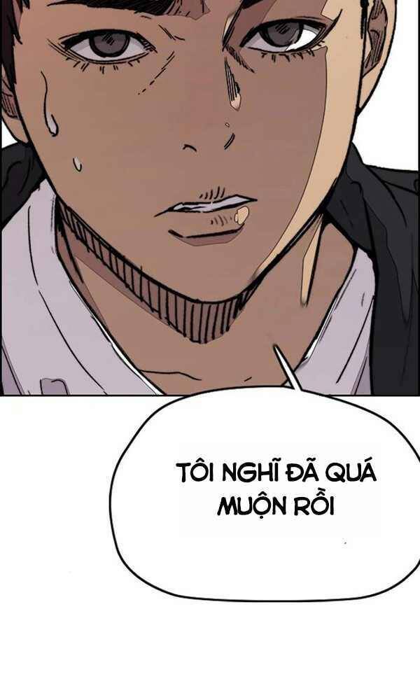 Thể Thao Cực Hạn Chap 378 - Next Chap 379