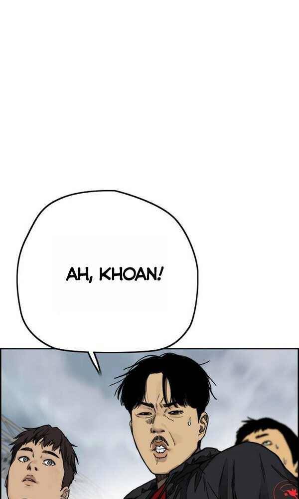 Thể Thao Cực Hạn Chap 378 - Next Chap 379