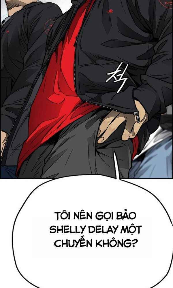 Thể Thao Cực Hạn Chap 378 - Next Chap 379