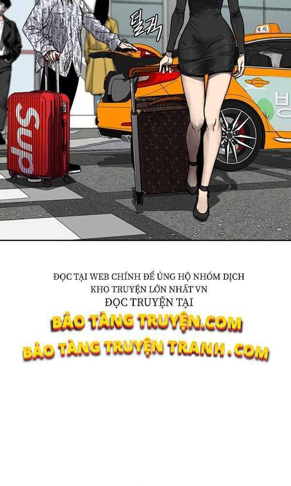 Thể Thao Cực Hạn Chap 378 - Next Chap 379