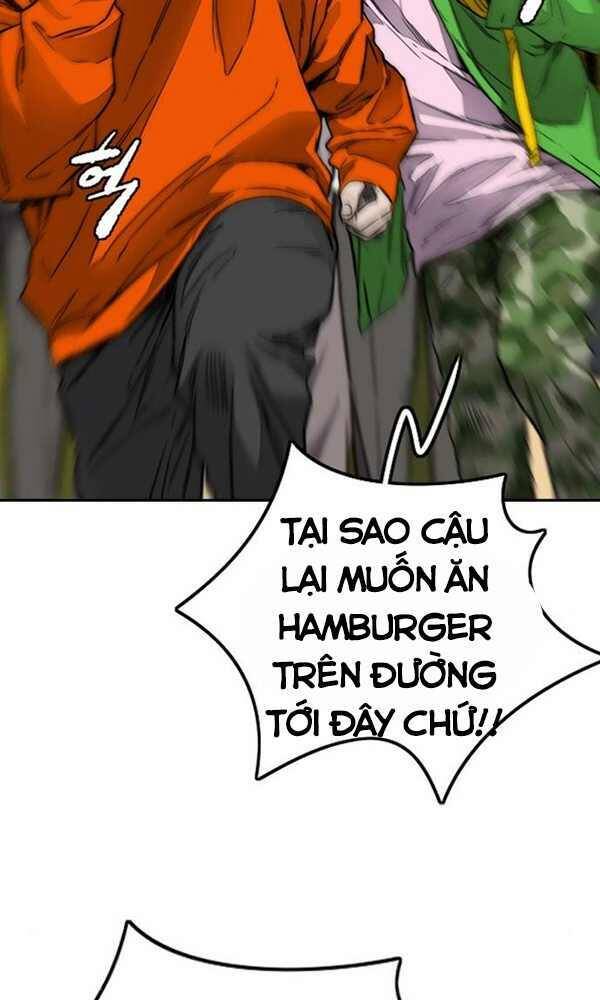 Thể Thao Cực Hạn Chap 378 - Next Chap 379