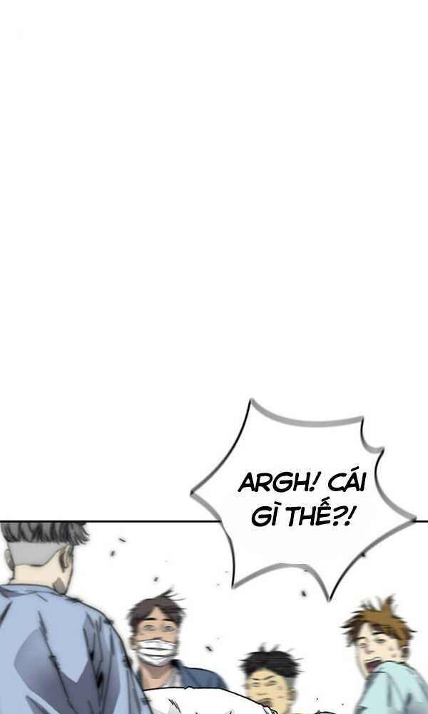 Thể Thao Cực Hạn Chap 378 - Next Chap 379