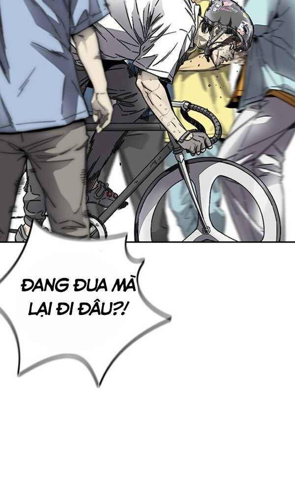 Thể Thao Cực Hạn Chap 378 - Next Chap 379