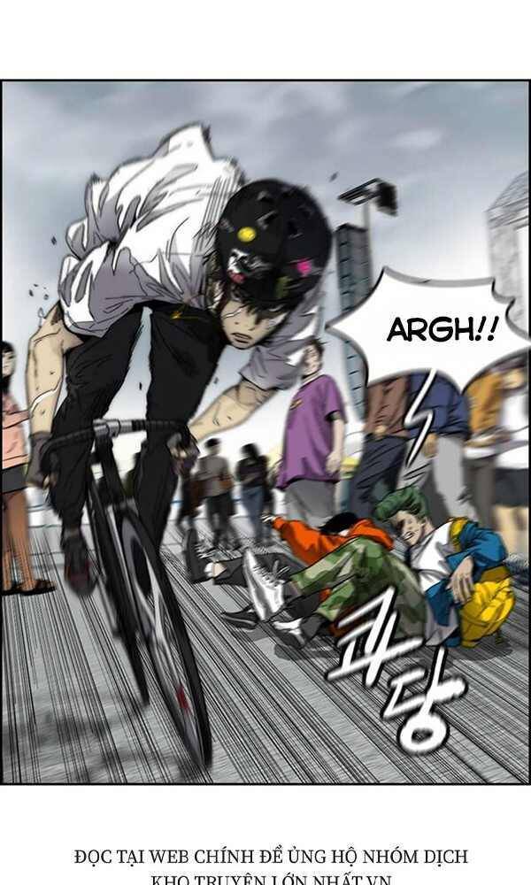 Thể Thao Cực Hạn Chap 378 - Next Chap 379