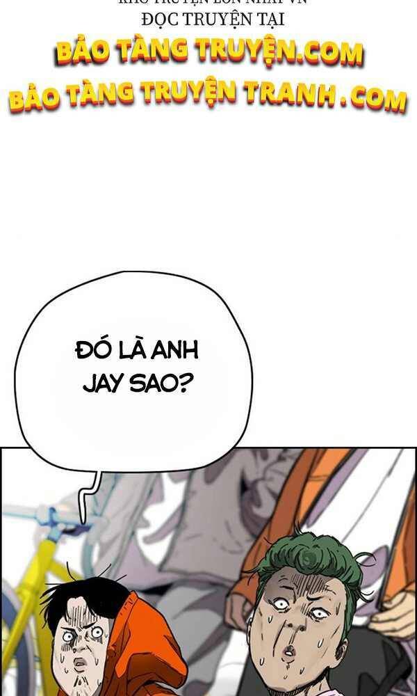 Thể Thao Cực Hạn Chap 378 - Next Chap 379