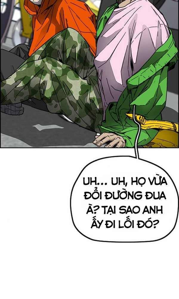 Thể Thao Cực Hạn Chap 378 - Next Chap 379