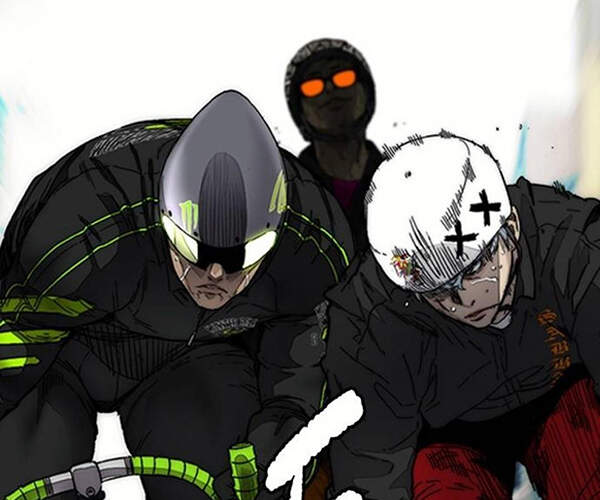 Thể Thao Cực Hạn Chap 379 - Next Chap 380