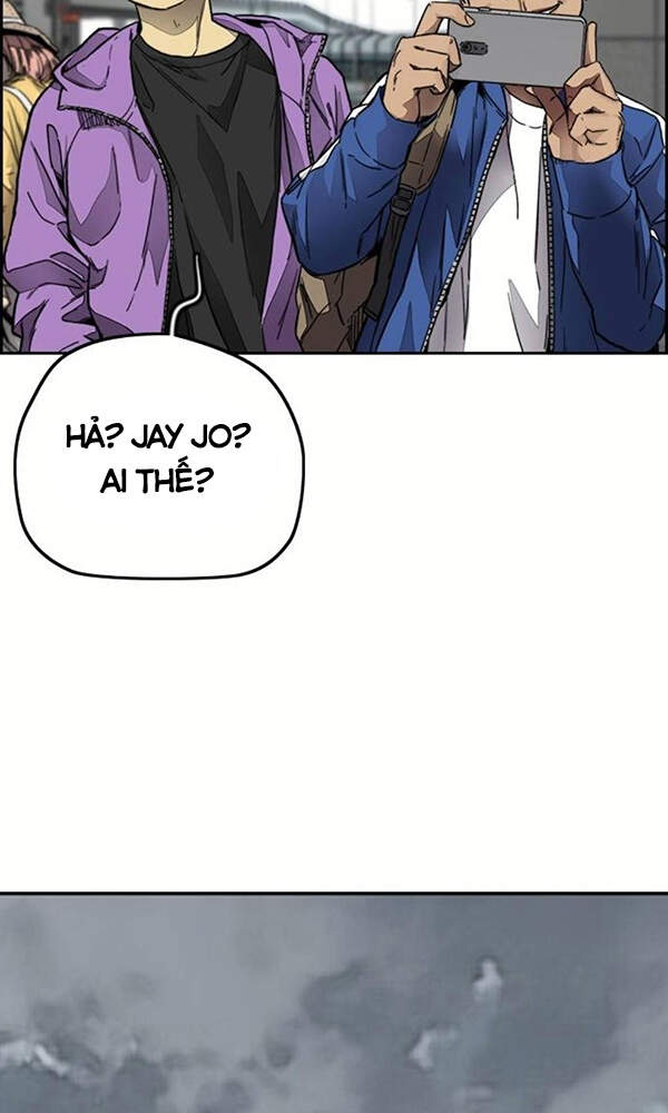 Thể Thao Cực Hạn Chap 379 - Next Chap 380