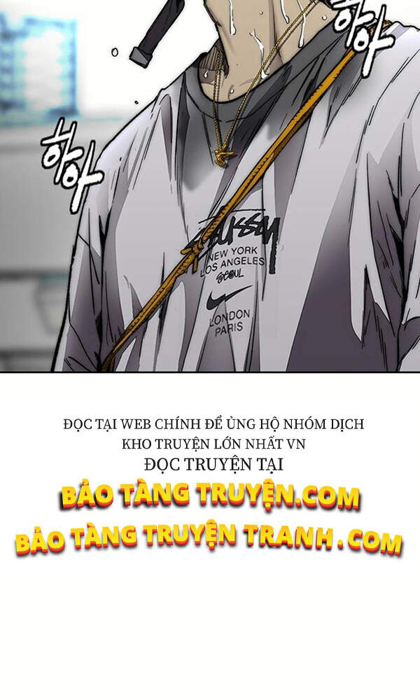 Thể Thao Cực Hạn Chap 379 - Next Chap 380