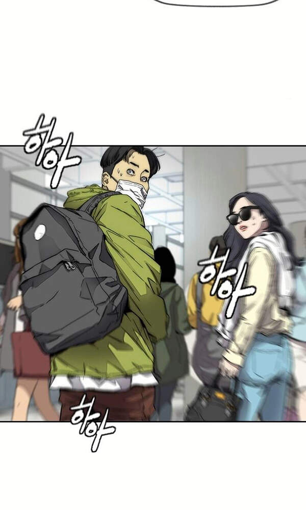 Thể Thao Cực Hạn Chap 379 - Next Chap 380