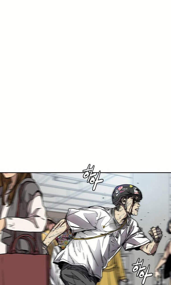 Thể Thao Cực Hạn Chap 379 - Next Chap 380