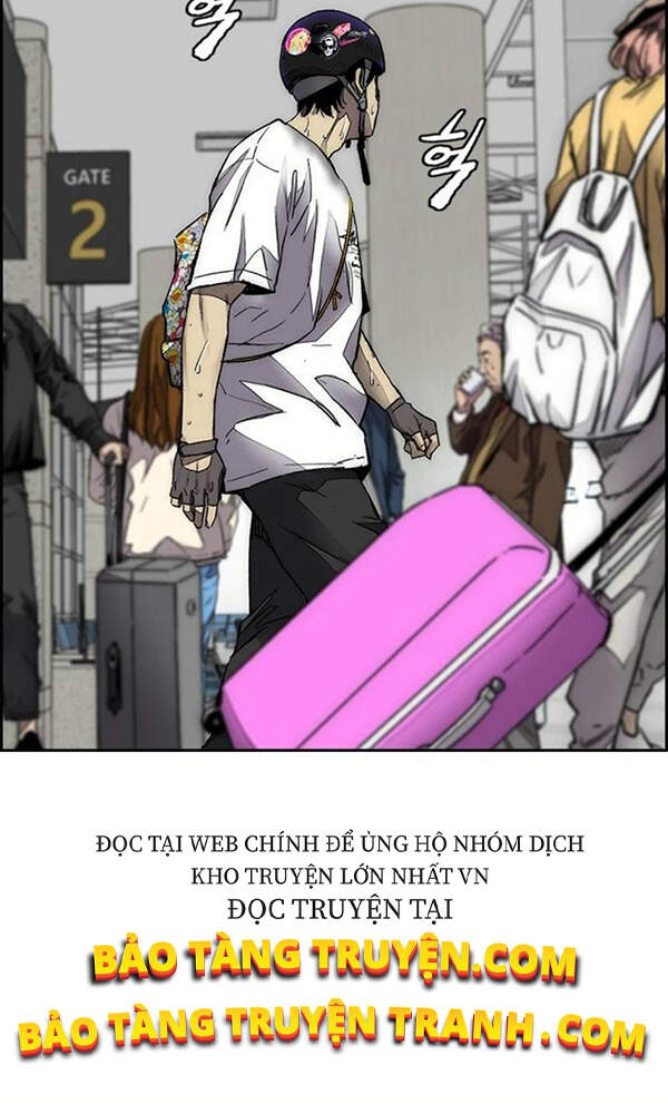Thể Thao Cực Hạn Chap 379 - Next Chap 380