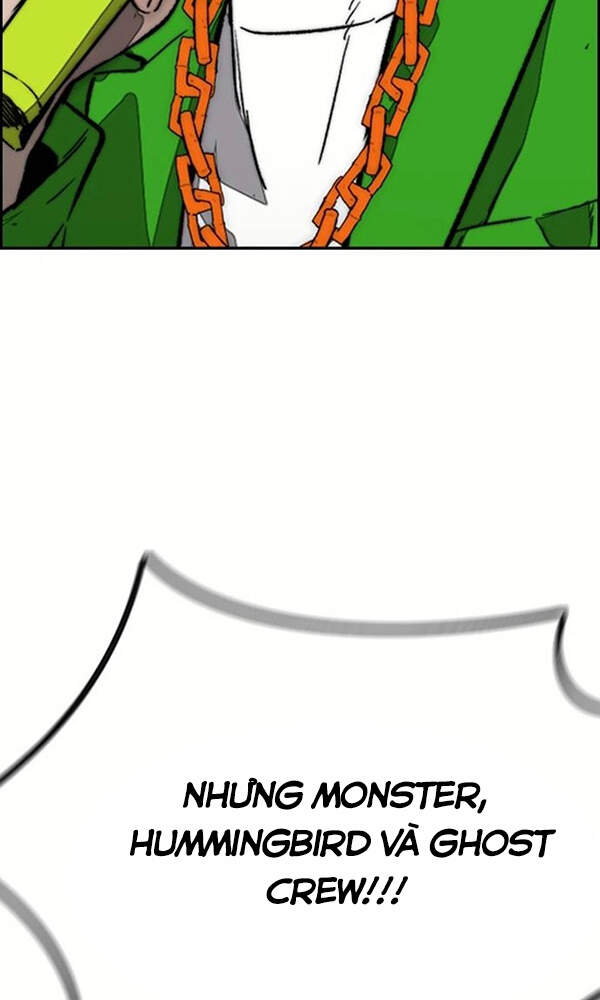 Thể Thao Cực Hạn Chap 379 - Next Chap 380