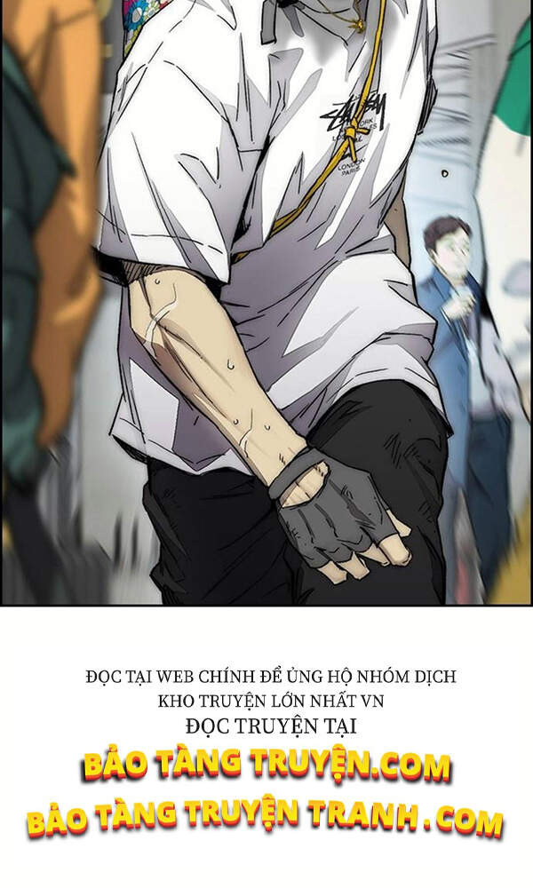Thể Thao Cực Hạn Chap 379 - Next Chap 380